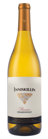 2019 Inniskillin Reserve Series Chardonnay