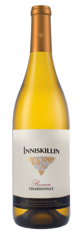 2020 Inniskillin Reserve Series Chardonnay