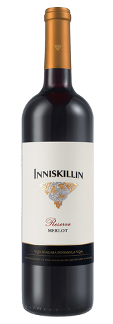 Inniskillin Reserve Series Merlot