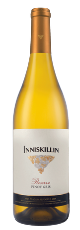 2020 Inniskillin Reserve Series Pinot Gris