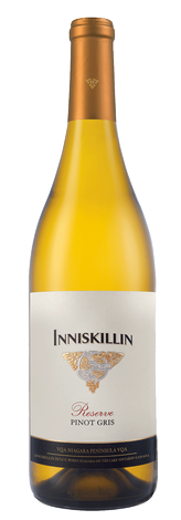 2019 Inniskillin Reserve Series Pinot Gris