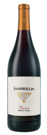 2016 Inniskillin Reserve Series Pinot Noir Image