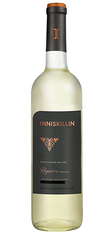 2022 Inniskillin Reserve Series Sauvignon Blanc