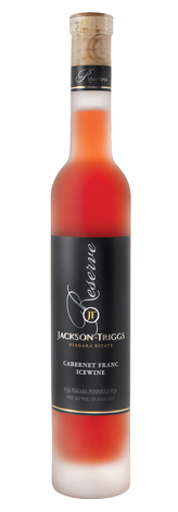2019 Jackson-Triggs Reserve Cabernet Franc Icewine 375ml