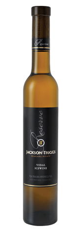 2017 Jackson-Triggs Reserve Vidal Icewine 375ml
