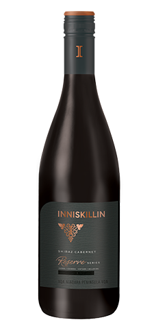 2020 Inniskillin Reserve Series Shiraz-Cabernet