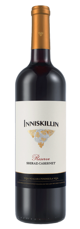 2019 Inniskillin Reserve Series Shiraz-Cabernet