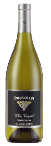 2015 Inniskillin Klose Vineyard Chardonnay Image