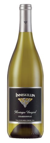 Inniskillin Single Vineyard Series Montague Chardonnay