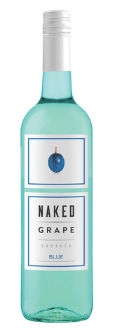 Naked Grape Blue