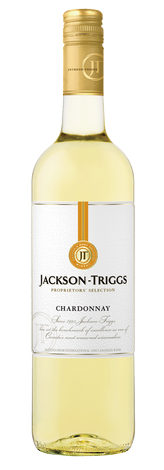 Jackson-Triggs Proprietors' Selection Chardonnay