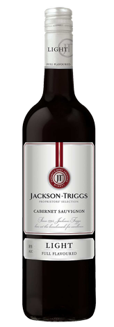 Jackson-Triggs Proprietors' Selection Light Cabernet Sauvignon
