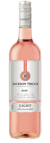 Jackson-Triggs Proprietors' Selection Light Rose