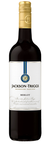 Jackson-Triggs Proprietors' Selection Merlot