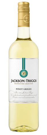 Jackson-Triggs Proprietors' Selection Pinot Grigio