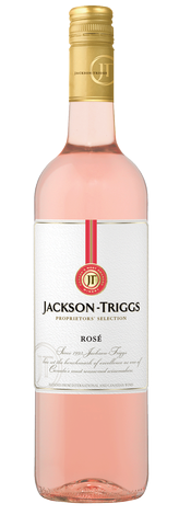 Jackson-Triggs Proprietors' Selection Rose