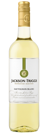Jackson-Triggs Proprietors' Selection Sauvignon Blanc