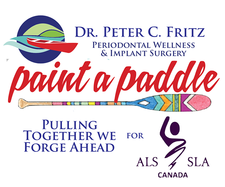 A Night to Support ALS Canada
