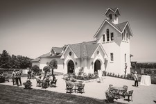 Wine Club Exclusive: A Sophisticated Summer Celebration at Le Clos Jordanne