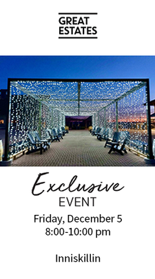 Exclusive Event | Fri Dec 5, 8:00pm