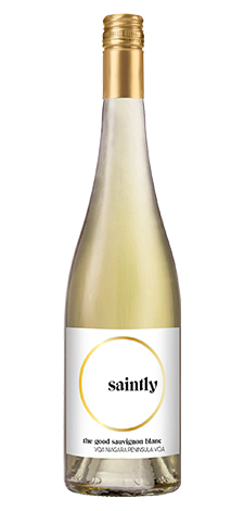 Saintly | the good sauvignon blanc | 6 Bottle Case
