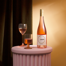 Saintly | the good rosé