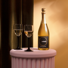 Saintly | the good sparkling