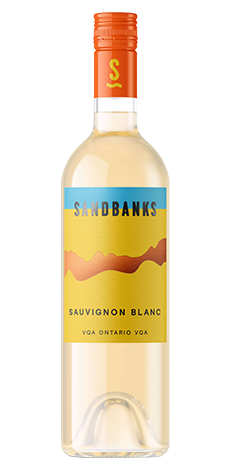 Sandbanks Sauvignon Blanc