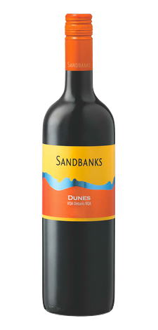Sandbanks Dunes Red Blend