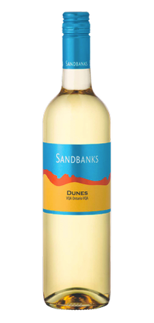 Sandbanks Dunes White Blend