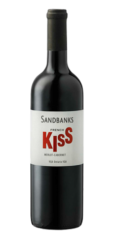 Sandbanks French Kiss