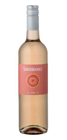 Sandbanks Rose
