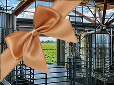 Savour the Sights - Gift Certificate