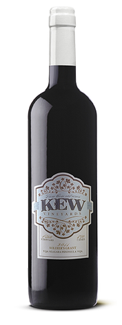 Kew 2019 Soldier's Grant Cabernet