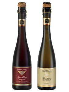 Sparkling Icewine Duo