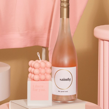 Saintly | Stop & Smell the Rosé Bundle