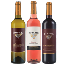 Inniskillin Summer Trio