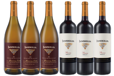Inniskillin 6 Bottle Pack | Wineries of Niagara-on-the-Lake