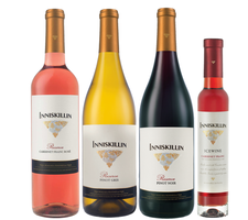 Inniskillin Go For Gold Pack | Wineries-of-Niagara-on-the-Lake