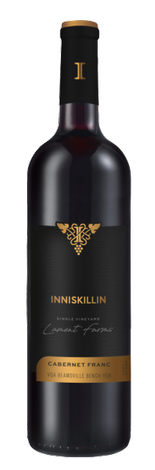 Inniskillin Single Vineyard Lament Farms Cabernet Franc