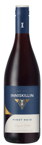 Inniskillin Niagara Estate Series Pinot Noir