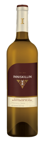 2023 Inniskillin Discovery Series Barrel Fermented Sauvignon Blanc