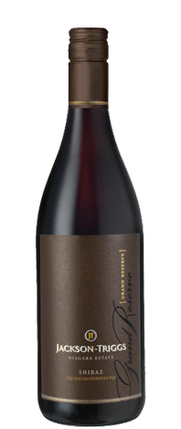 Jackson-Triggs Grand Reserve Shiraz | 6 Bottle Case