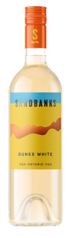 Sandbanks Dunes White Blend | 6 Bottle Case