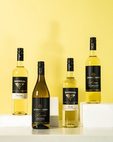 White Lovers Bundle