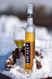 Ziraldo 2020 Riesling Icewine 375ml