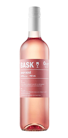 BASK Crisp Rose