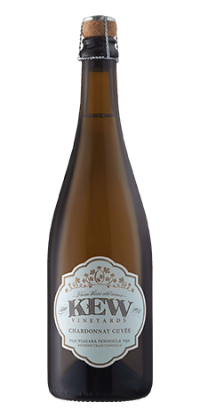 2016 Kew Chardonnay Cuvee