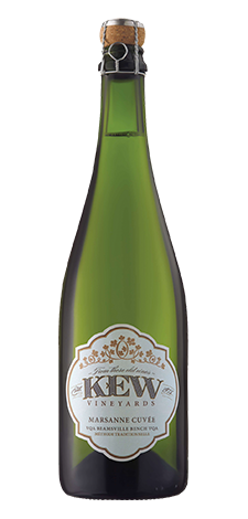 2019 Kew Marsanne Cuvee