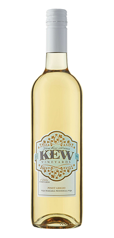 2019 Kew Pinot Grigio